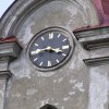 věžní hodiny - Roudno